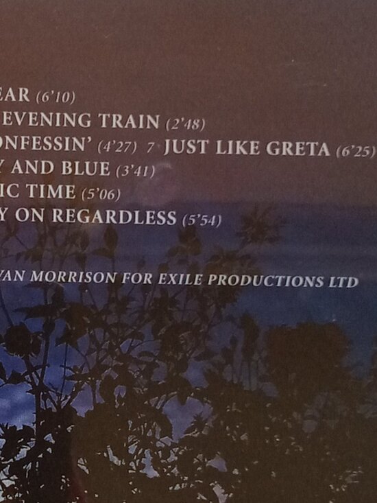 Magic Time/CD - Picture 5 of 6